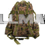 Тактический военно-туристический рюкзак + сумка MOLLE 50L K-668 (Польша)